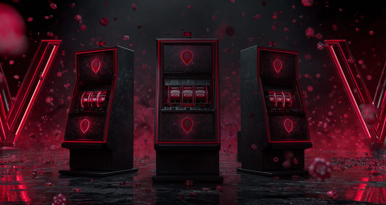 SlotV Casino