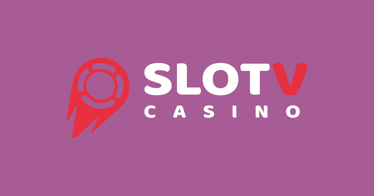 Topp-slots hos SlotV Casino